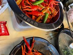 -聚味瞿记·龙虾堂(渔人码头一店)