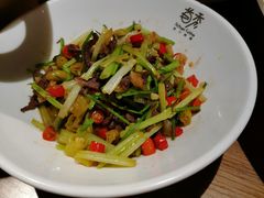 -首秀·四川料理(星耀101店)