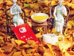-汉景帝阳陵博物院