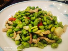 -西江美食舫·江西菜(健德桥店)