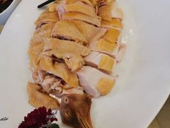 -中西名菜(增城店)
