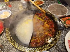 -佬革命主题火锅(玉沙路店)