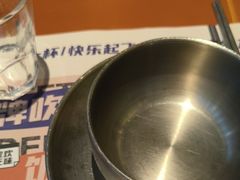 -神府路壹号·海鲜烧烤排档(三坊七巷店)