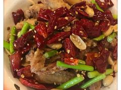 金牌鸡翅-一岚一山(角门总店)