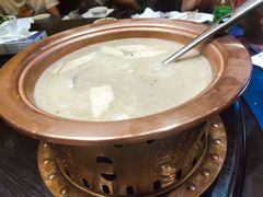 -斯琴阿妈蒙古餐厅(新城店)