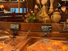 -B&C黄油与面包·THE GARDEN BAKERY概念店(世纪汇店)