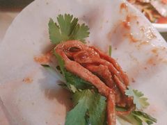 京酱肉丝-北方家宴(祈福店)