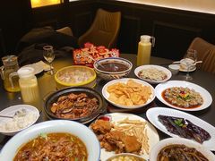 -红厨巷·淮扬菜(熙南里店)
