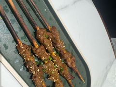 -清真·宁夏印象·盐池滩羊肉体验店(江宁路店)