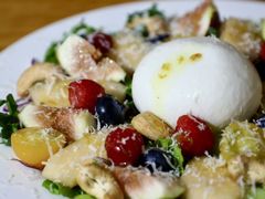 -沏点Trattoria意大利餐厅(新街口店)