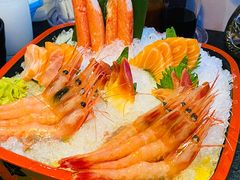 -神户赤童日式烤肉伙伴(东直门店)