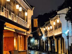 -河坊美食街(河坊街店)