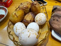 -柴大叔土窑坑烤(金宇大路店)