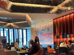 -希尔顿欢朋酒店·欢朋餐厅
