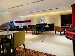 -上海龙之梦万丽酒店