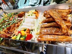 -韩国大金刚烤肉·料理(印象城店)
