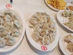-双合园·海鲜水饺青岛菜(万佳广场店)
