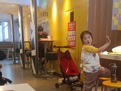 -麦当劳(长沙东风路店)