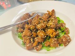 -玉华台饭庄·淮扬菜·烤鸭(望京店)