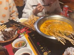 -吧嘚嘴炭烧鸽串吧(北海街店)