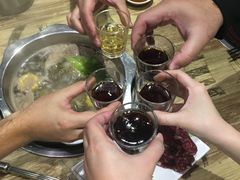 -三毛牛肉店(福强店)