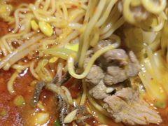 -张翻越·川渝冒菜·武汉黑鸭煲(城北万象城店)