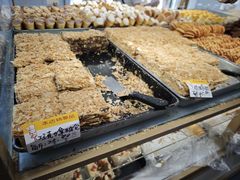 -爱德顺糕点食屋(利民道店)