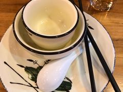 -鹤乡东北菜(崮山路店)