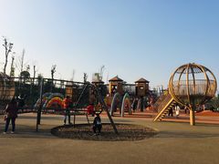 -枫香湖儿童公园