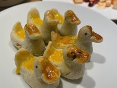 -四季民福烤鸭店(西单华威约饭街店)