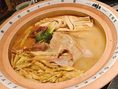 -老鸭集(金沙龙湖天街店)