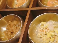 -河坝烧烤串城(金达莱店)