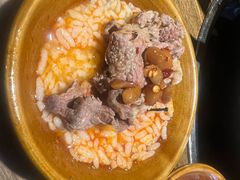 -贵厨酸汤牛肉(小十字店)