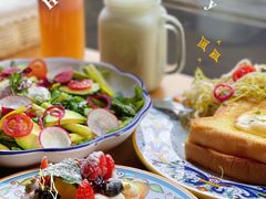 -Alimentari早午餐(安福路店)