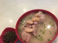 -廖老妈蹄花店(人民公园陕西街259号店)