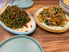 -合合春饼·酱骨·东北菜(潘家园店)