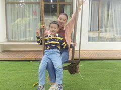 -柠檬花院烤肉·围炉煮茶·草坪团建·生日派对(三圣乡店)