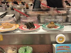 -元气寿司(环球港店)