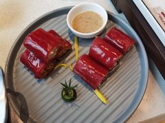 -煲王粤菜餐厅(中侨中心店)
