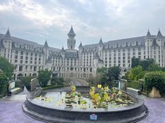 -杭州Hello Kitty乐园