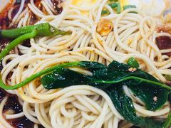 -秦云老太婆摊摊面(磁器口店)
