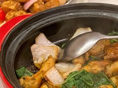 -莆田餐厅PUTIEN(西安万象天地店)