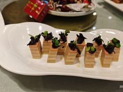 -功德林素菜饭庄(前门店)