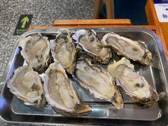 -蚝英雄·鲜蚝自助专门店