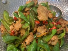 -苏湘小馆·不做预制菜(青年公社店)
