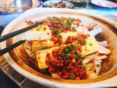 -王荣法仓前羊锅