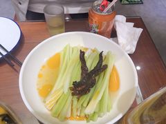 -临潼印象·特色陕菜