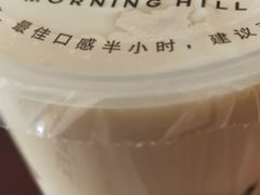 -早安山丘·豆浆油条(小木桥路店)
