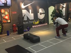 -SuperSix私教健身连锁(猛追湾店)
