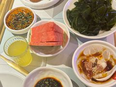 -雾都渣渣火锅(南城智汇城店)